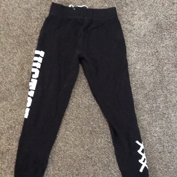 Girls justice jogging pants - Picture 2 of 3